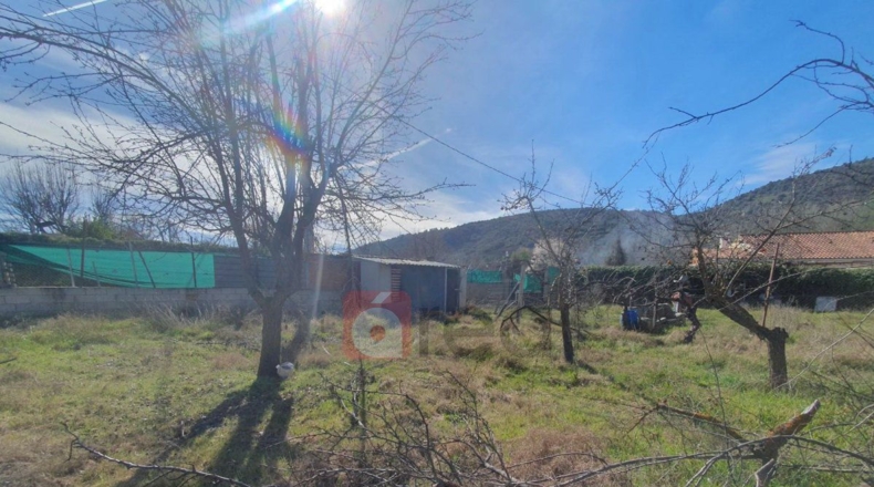 Cuenca - Cuenca - 2500m2