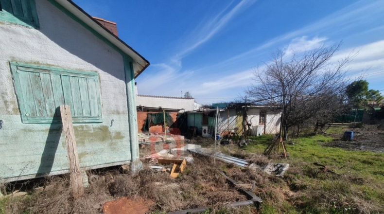 Cuenca - Cuenca - 2500m2