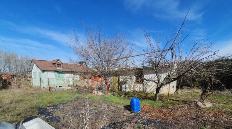 Cuenca - Cuenca - 2500m2