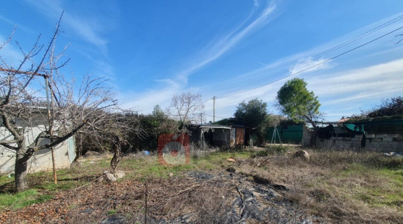 Cuenca - Cuenca - 2500m2