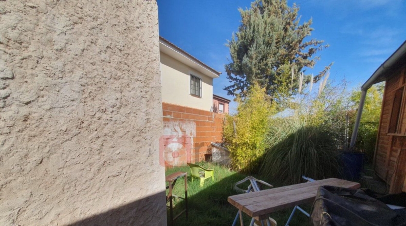 Cuenca - Cuenca - 2500m2