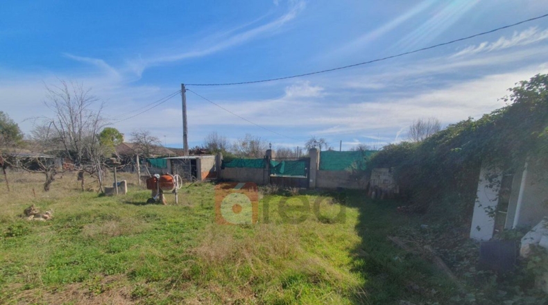 Cuenca - Cuenca - 2500m2
