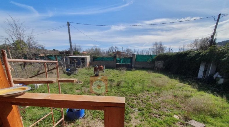 Cuenca - Cuenca - 2500m2