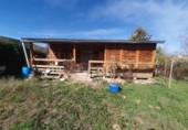 Detached villa with land for sale in Cuenca ref: TR103029 photo