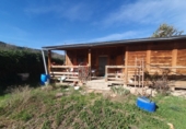 Detached villa with land for sale in Cuenca ref: TR103029 photo