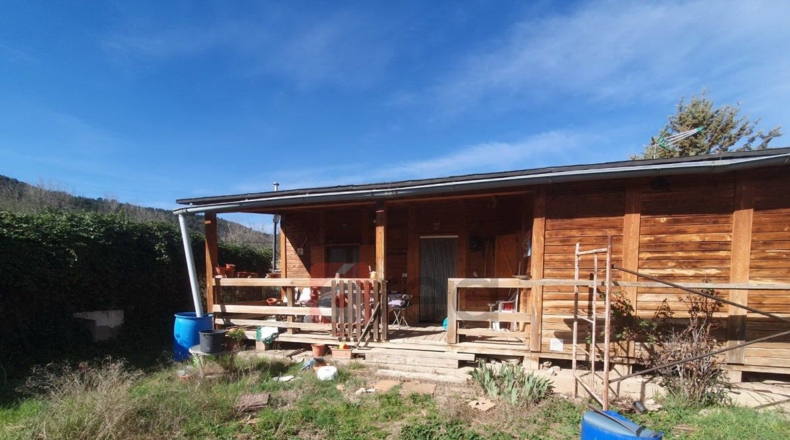 Cuenca - Cuenca - 2500m2