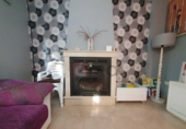 Semi-detached house with land for sale in Cuenca ref: TR335095 photo