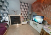 Semi-detached house with land for sale in Cuenca ref: TR335095 photo