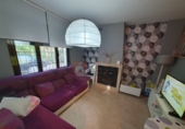 Semi-detached house with land for sale in Cuenca ref: TR335095 photo