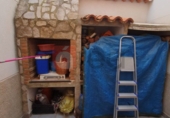 Semi-detached house with land for sale in Cuenca ref: TR335095 photo