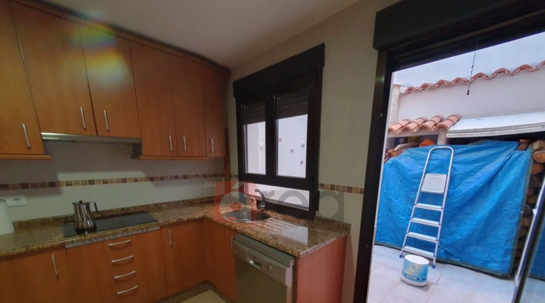 Cuenca - Cuenca - 154m2