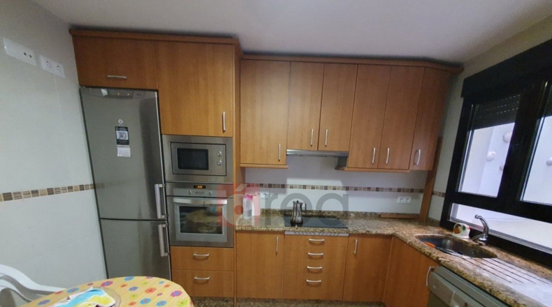 Cuenca - Cuenca - 154m2