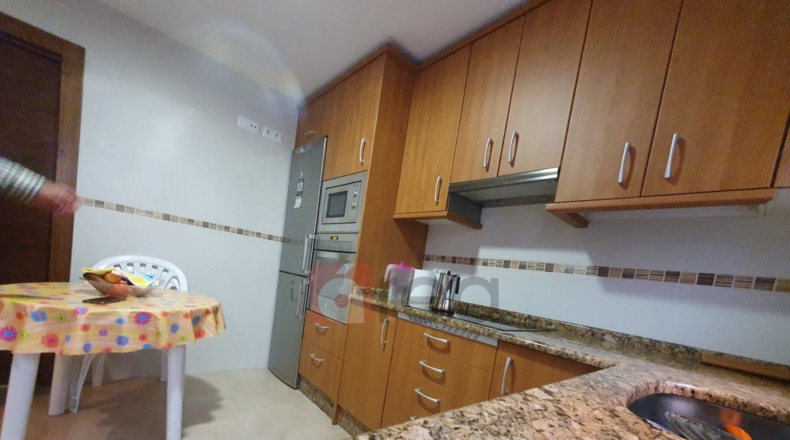 Cuenca - Cuenca - 154m2