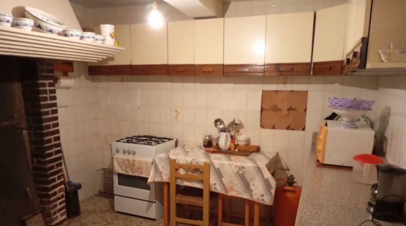 Cuenca - Ribatajada - 127m2