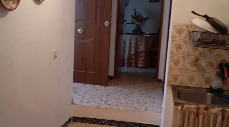 Cuenca - Ribatajada - 127m2