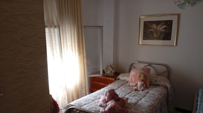 Cuenca - Ribatajada - 127m2