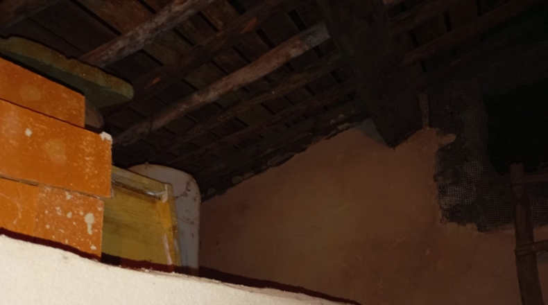 Cuenca - Ribatajada - 127m2