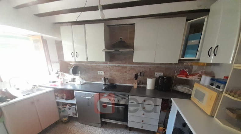 Cuenca - Cuenca - 186m2