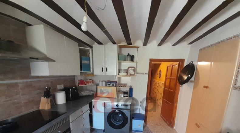 Cuenca - Cuenca - 186m2