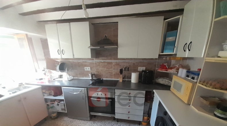 Cuenca - Cuenca - 186m2