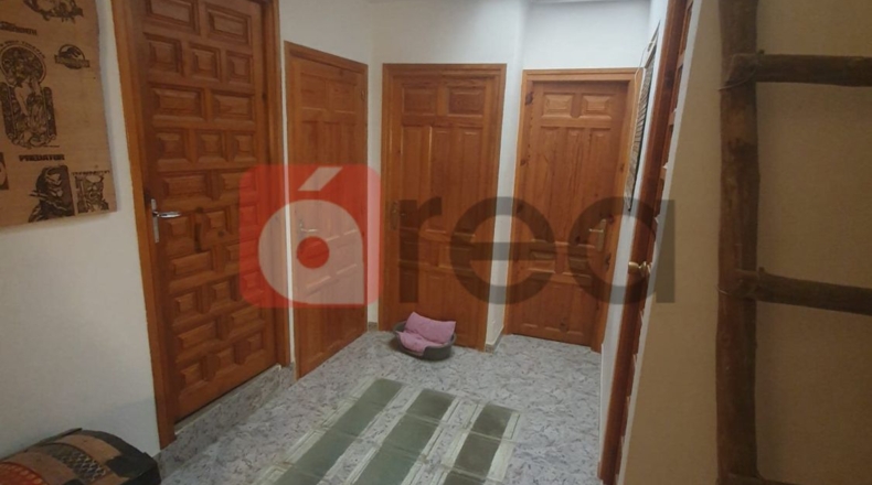 Cuenca - Cuenca - 186m2