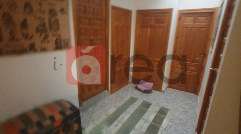 Cuenca - Cuenca - 186m2