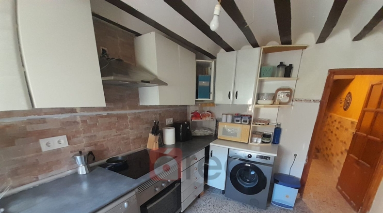 Cuenca - Cuenca - 186m2