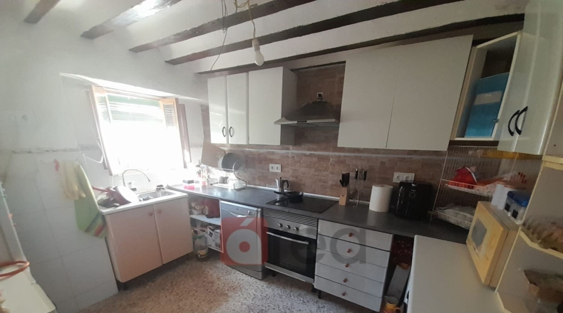 Cuenca - Cuenca - 186m2