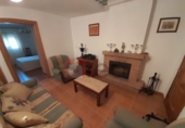 Casa de pueblo en venta en Chillarón de Cuenca ref: TR308161 foto