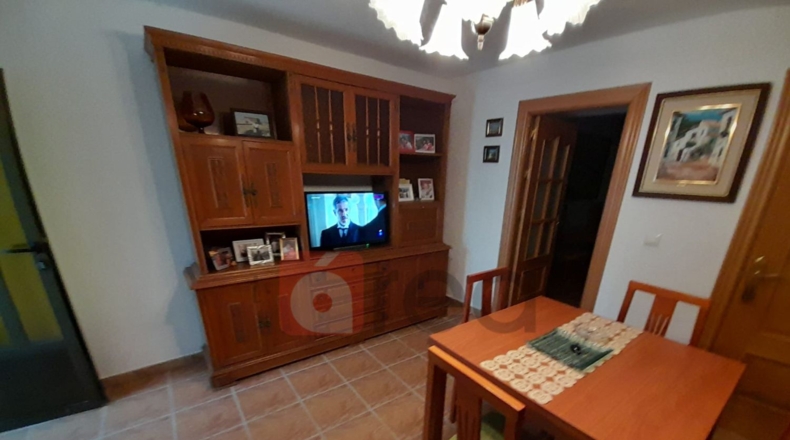 Cuenca - Cuenca - 254m2