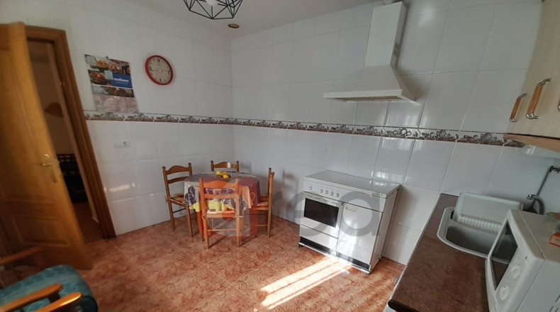 Cuenca - Cuenca - 254m2