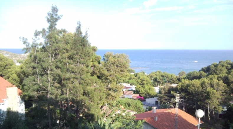 Castellón - Oropesa del Mar - 600m2
