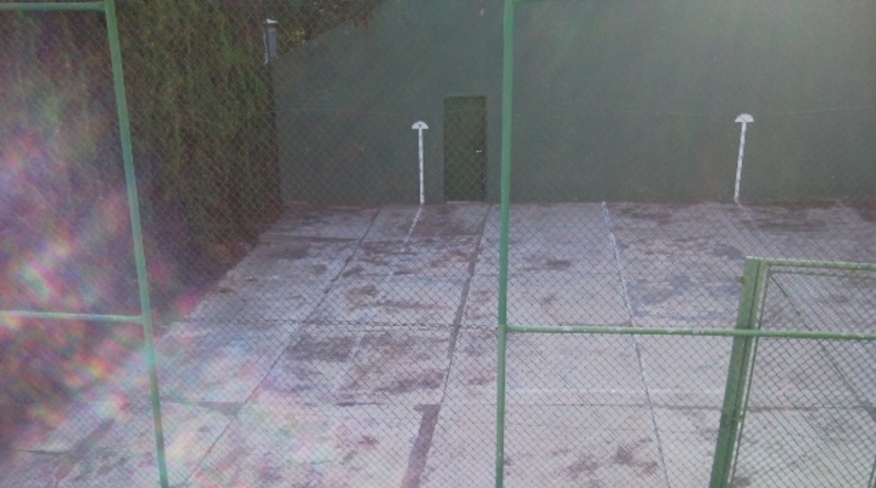 Castellón - Oropesa del Mar - 600m2