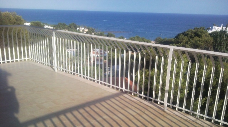 Castellón - Oropesa del Mar - 600m2
