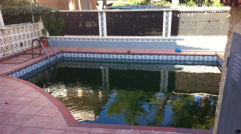 Castellón - Benicasim - 280m2