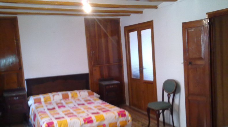 Castellón - Villafranca del Cid - 425m2
