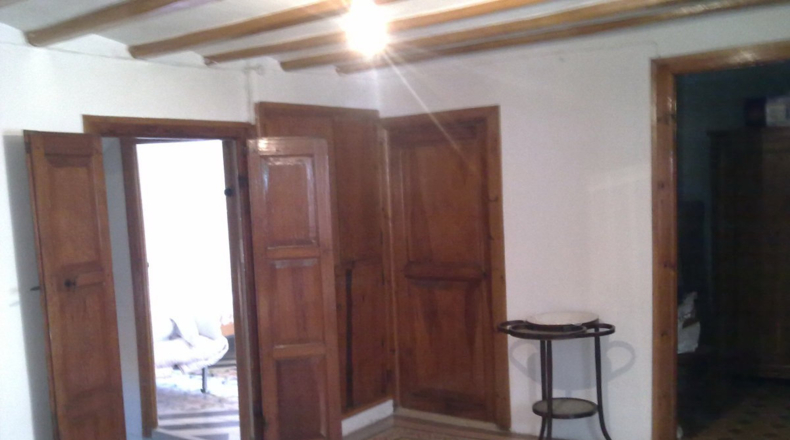 Castellón - Villafranca del Cid - 425m2