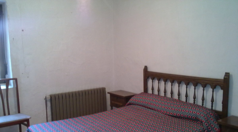 Castellón - Villafranca del Cid - 425m2