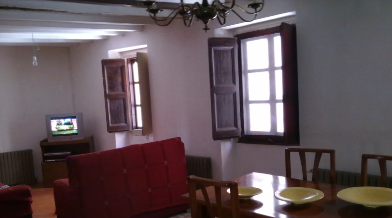 Castellón - Villafranca del Cid - 425m2