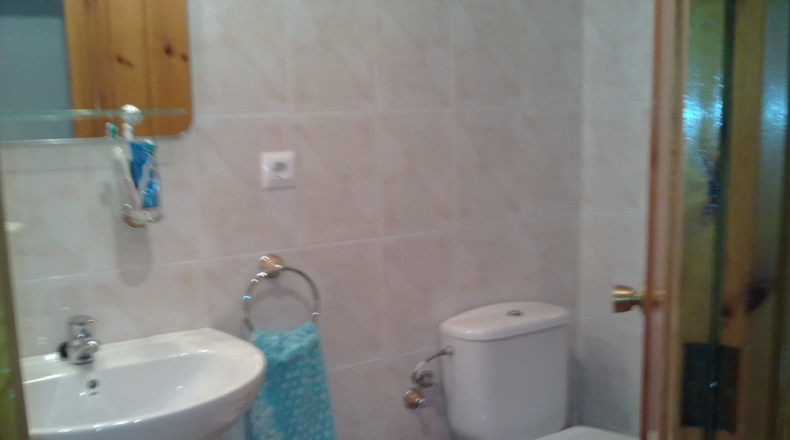 Castellón - Villafranca del Cid - 425m2