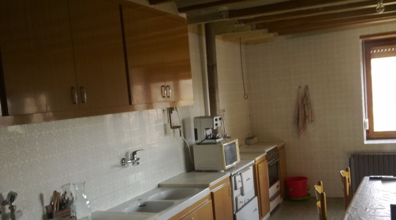 Castellón - Villafranca del Cid - 425m2