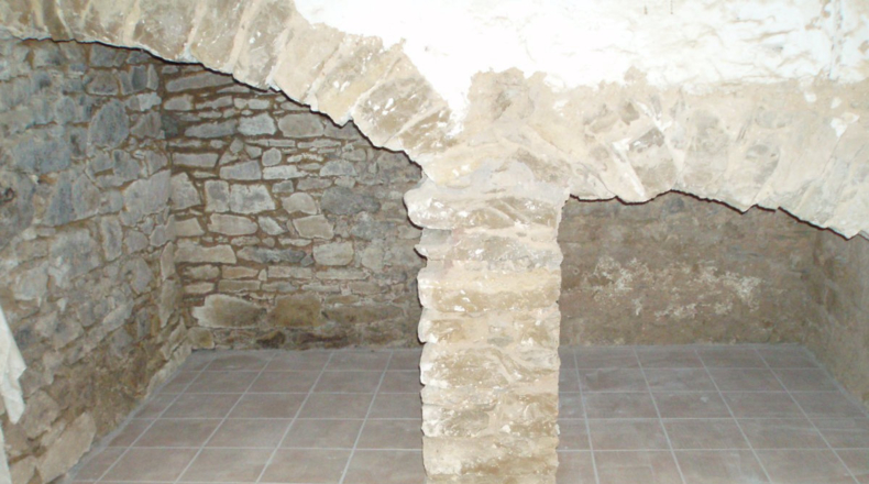 Castellón - Villafranca del Cid - 425m2