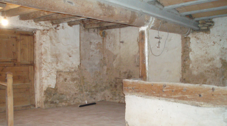 Castellón - Villafranca del Cid - 425m2