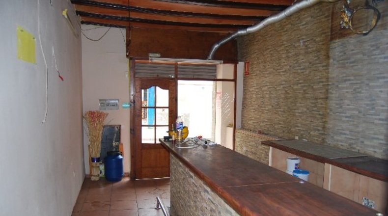 Castellón - Castelló de la Plana - 200m2