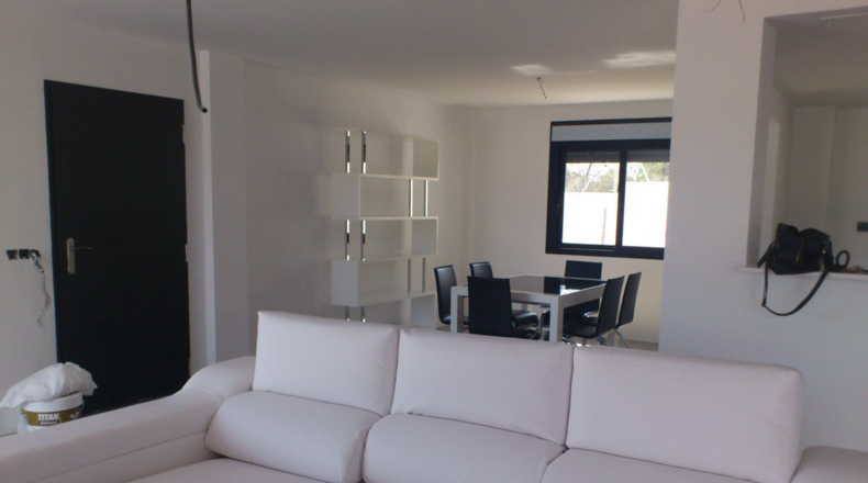 Castellón - Alcora - 340m2