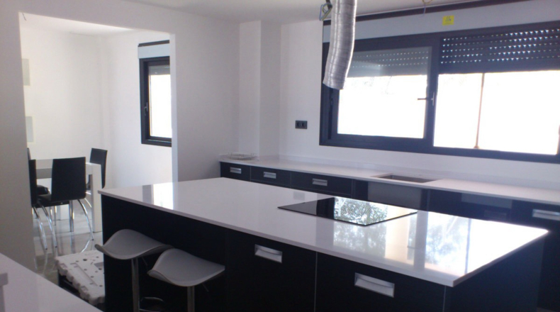 Castellón - Alcora - 340m2