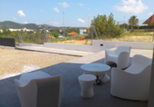 Villa con terreno en venta en L'Alcora ref: TR32795 foto