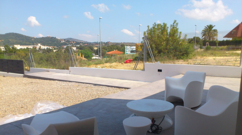 Castellón - Alcora - 340m2