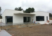 Villa con terreno en venta en L'Alcora ref: TR32795 foto
