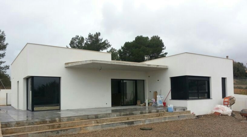 Castellón - Alcora - 340m2